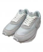 NIKEナイキ）の古着「ローカットスニーカー」｜ホワイト