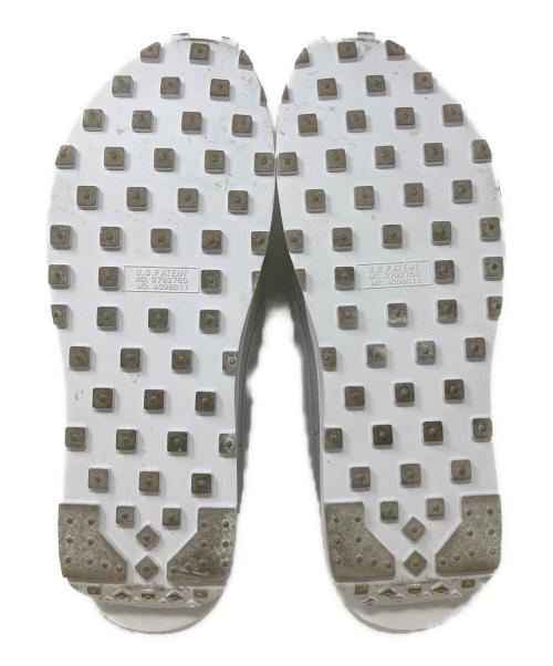 NIKE（ナイキ）NIKE (ナイキ) ローカットスニーカー ホワイト サイズ:27㎝の古着・服飾アイテム