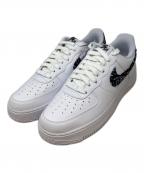 NIKEナイキ）の古着「ローカットスニーカー」｜ホワイト