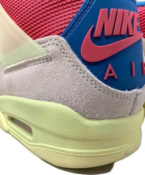 NIKE（ナイキ）NIKE (ナイキ) ローカットスニーカー　NIKE(ナイキ)　AIR JORDAN4 RETRO SP GUAVA ICE　DC9533-800　UNIONコラボモデル マルチカラー サイズ:27.0の古着・服飾アイテム