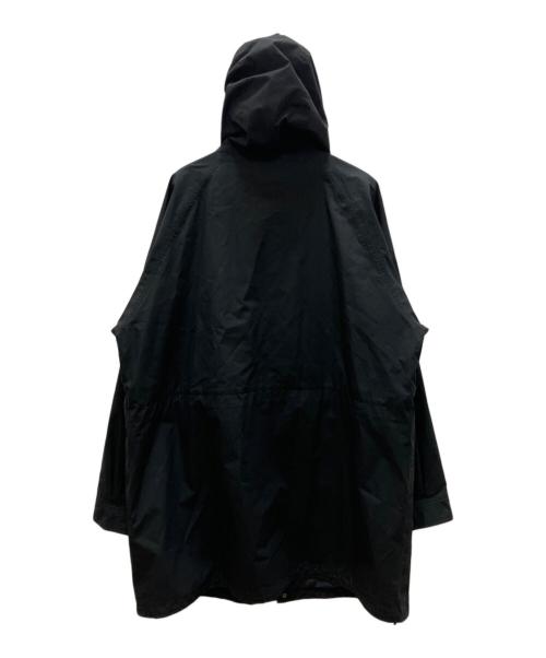 THE NORTH FACE（ザ ノース フェイス）THE NORTH FACE (ザ ノース フェイス)  ジップインマグネマウンテンコート ブラック サイズ:SIZE XLの古着・服飾アイテム