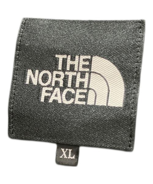 THE NORTH FACE（ザ ノース フェイス）THE NORTH FACE (ザ ノース フェイス)  ジップインマグネマウンテンコート ブラック サイズ:SIZE XLの古着・服飾アイテム