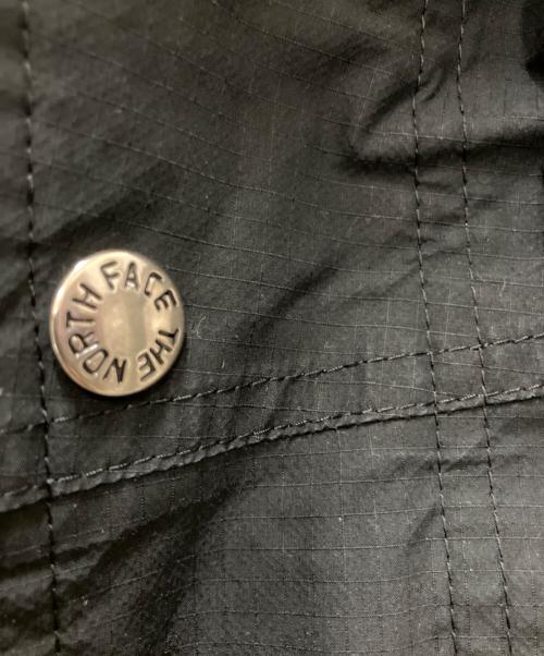 THE NORTH FACE（ザ ノース フェイス）THE NORTH FACE (ザ ノース フェイス)  ジップインマグネマウンテンコート ブラック サイズ:SIZE XLの古着・服飾アイテム