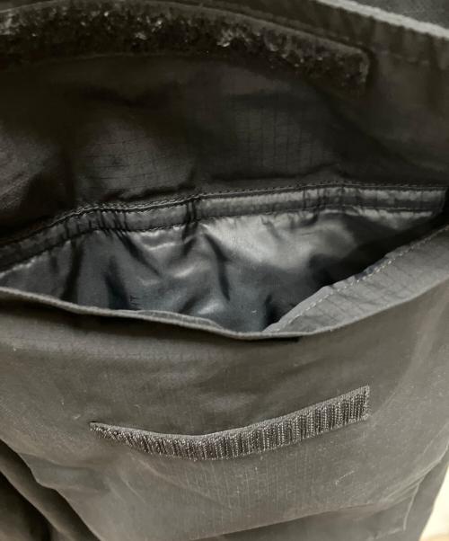 THE NORTH FACE（ザ ノース フェイス）THE NORTH FACE (ザ ノース フェイス)  ジップインマグネマウンテンコート ブラック サイズ:SIZE XLの古着・服飾アイテム