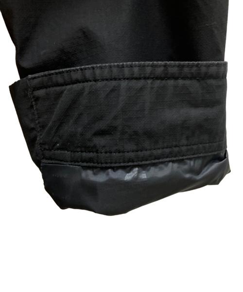 THE NORTH FACE（ザ ノース フェイス）THE NORTH FACE (ザ ノース フェイス)  ジップインマグネマウンテンコート ブラック サイズ:SIZE XLの古着・服飾アイテム