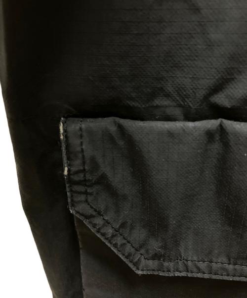 THE NORTH FACE（ザ ノース フェイス）THE NORTH FACE (ザ ノース フェイス)  ジップインマグネマウンテンコート ブラック サイズ:SIZE XLの古着・服飾アイテム