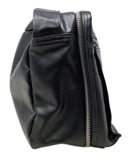 PORTER（ポーター）PORTER (ポーター) PORTER / FREE STYLE  SHOULDER BAG ブラックの古着・服飾アイテム