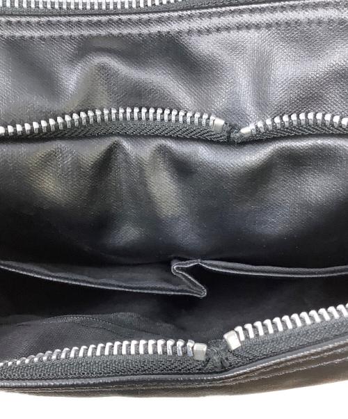 PORTER（ポーター）PORTER (ポーター) PORTER / FREE STYLE  SHOULDER BAG ブラックの古着・服飾アイテム