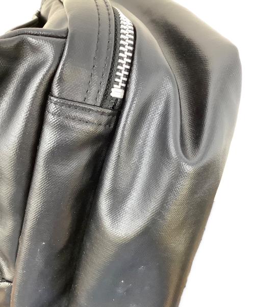 PORTER（ポーター）PORTER (ポーター) PORTER / FREE STYLE  SHOULDER BAG ブラックの古着・服飾アイテム