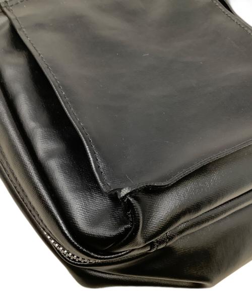 PORTER（ポーター）PORTER (ポーター) PORTER / FREE STYLE  SHOULDER BAG ブラックの古着・服飾アイテム
