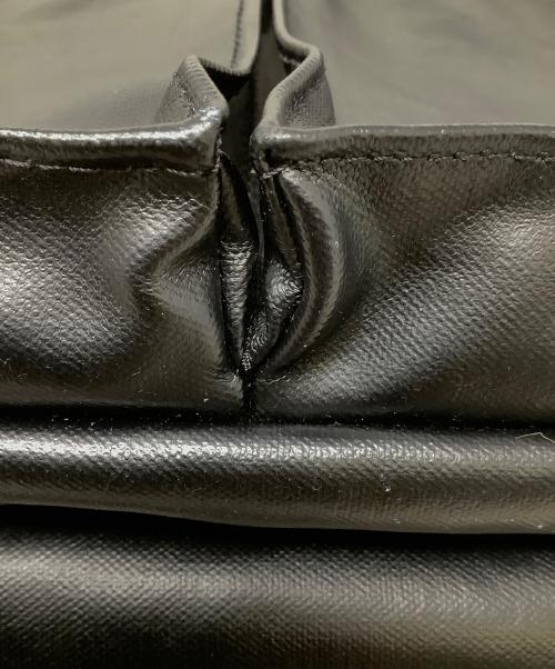 PORTER（ポーター）PORTER (ポーター) PORTER / FREE STYLE  SHOULDER BAG ブラックの古着・服飾アイテム