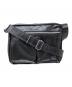 PORTER（ポーター）の古着「PORTER / FREE STYLE  SHOULDER BAG」｜ブラック