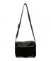 PORTER (ポーター) PORTER / FREE STYLE  SHOULDER BAG ブラック：10000円