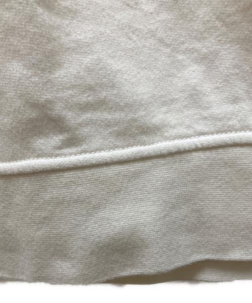 STONE ISLAND（ストーンアイランド）STONE ISLAND (ストーンアイランド) 半袖カットソー ホワイト サイズ:Sの古着・服飾アイテム