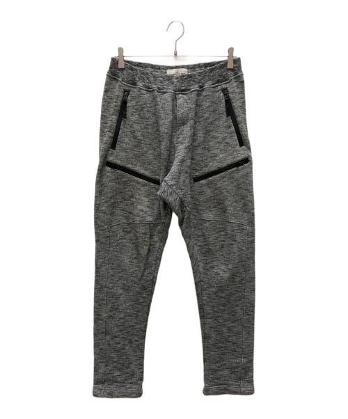 STONE ISLAND（ストーンアイランド）STONE ISLAND (ストーンアイランド) スウェットパンツ グレー サイズ:SIZE Sの古着・服飾アイテム
