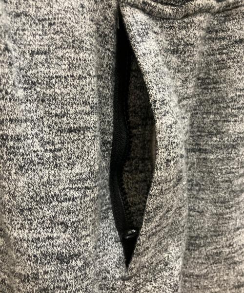 STONE ISLAND（ストーンアイランド）STONE ISLAND (ストーンアイランド) スウェットパンツ グレー サイズ:SIZE Sの古着・服飾アイテム