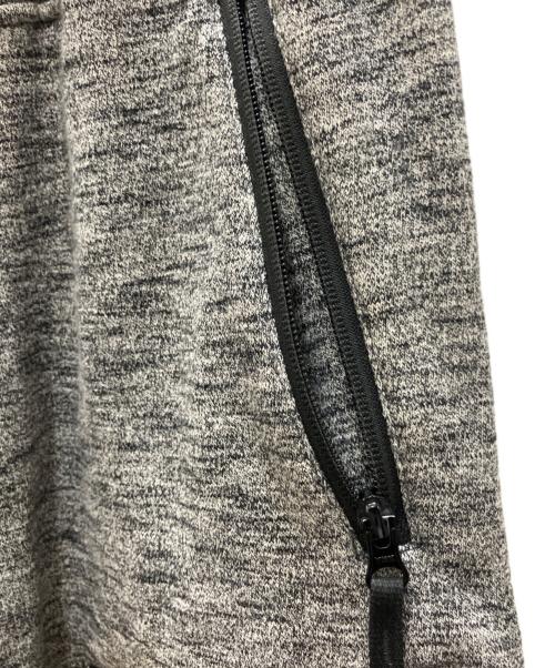 STONE ISLAND（ストーンアイランド）STONE ISLAND (ストーンアイランド) スウェットパンツ グレー サイズ:SIZE Sの古着・服飾アイテム