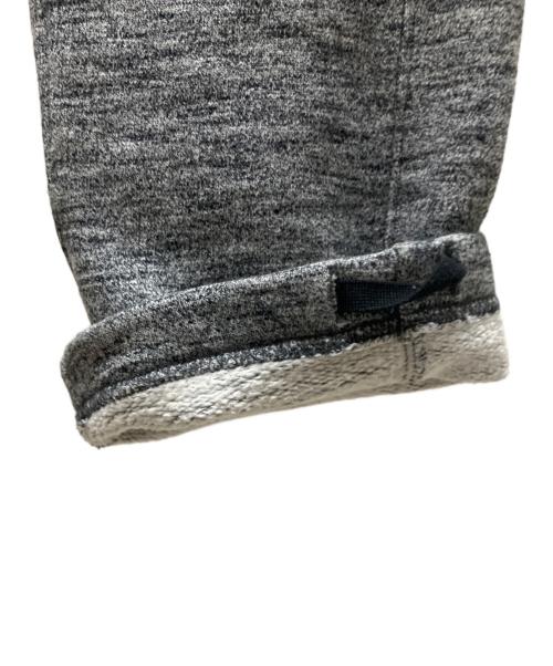 STONE ISLAND（ストーンアイランド）STONE ISLAND (ストーンアイランド) スウェットパンツ グレー サイズ:SIZE Sの古着・服飾アイテム