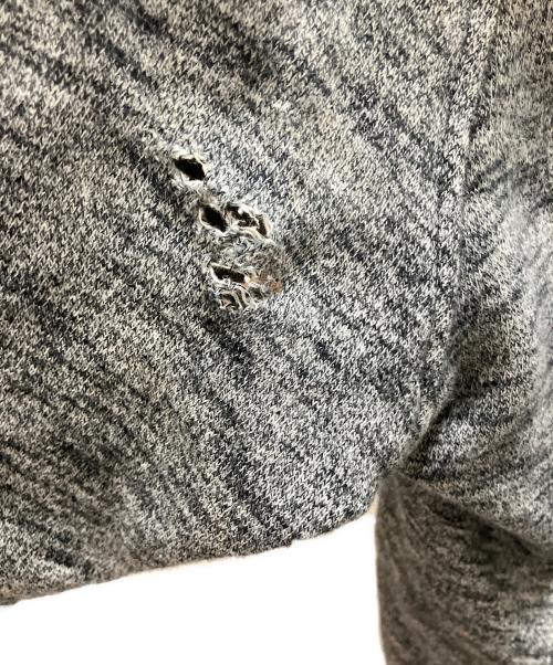 STONE ISLAND（ストーンアイランド）STONE ISLAND (ストーンアイランド) スウェットパンツ グレー サイズ:SIZE Sの古着・服飾アイテム