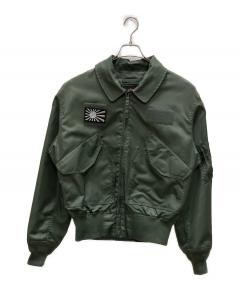 中古・古着通販】ALPHA INDUSTRIES (アルファインダストリーズ) CWU-45