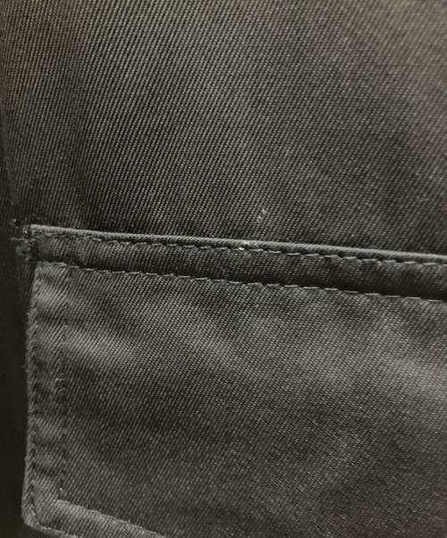 CROWS（クローズ）CROWS (クローズ) フライトジャケット ブラック サイズ:SIZE Mの古着・服飾アイテム