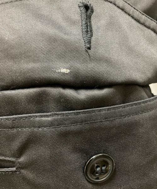 CROWS（クローズ）CROWS (クローズ) フライトジャケット ブラック サイズ:SIZE Mの古着・服飾アイテム