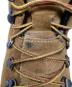 中古・古着 Danner (ダナー) マウンテンブーツ　Danner（ダナー）　Mt light oiled bob tan ブラウン サイズ:25.5：24000円