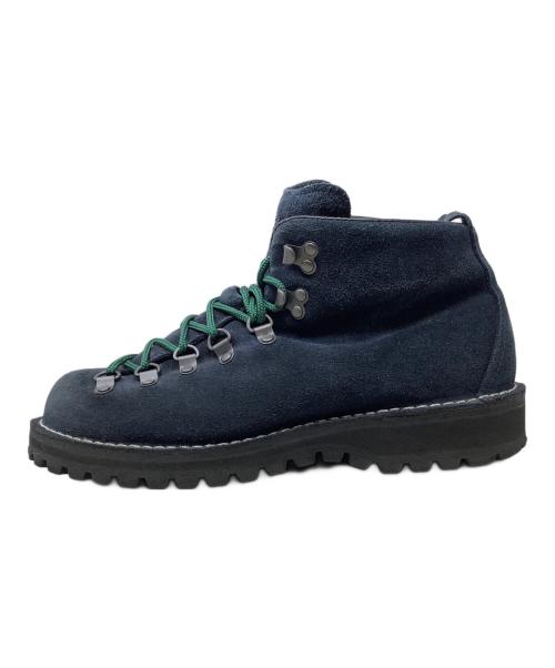 Danner（ダナー）Danner (ダナー)  マウンテンライト オイルドボブ ブラック サイズ:US8の古着・服飾アイテム