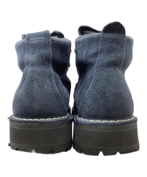 Danner（ダナー）Danner (ダナー)  マウンテンライト オイルドボブ ブラック サイズ:US8の古着・服飾アイテム