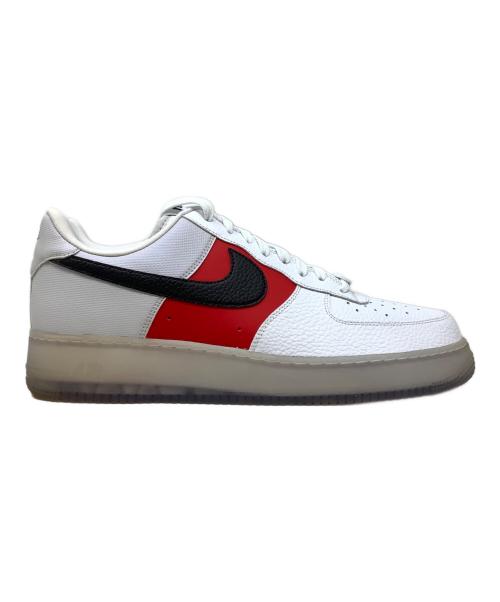 NIKE（ナイキ）NIKE (ナイキ) ローカットスニーカー　NIKE(ナイキ)　Air Force 1 Low '07 LV8 EMB 