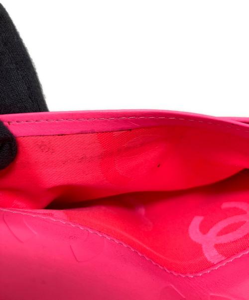 CHANEL（シャネル）CHANEL (シャネル) 長財布 ブラックの古着・服飾アイテム