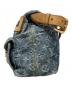 LOUIS VUITTON (ルイ ヴィトン) ショルダーバッグ LOUIS VUITTON(ルイヴィトン)　Ｍ95049　モノグラム・デニム　FL0056 ブルー：190000円