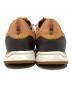 中古・古着 NEW BALANCE (ニューバランス) ローカットスニーカー NEW BALANCE(ニューバランス)　mrl247ta ブラウン サイズ:28.5：8000円