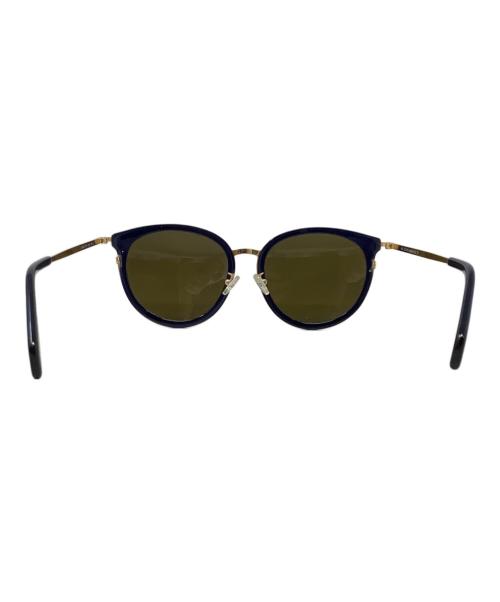 CELINE（セリーヌ）CELINE (セリーヌ) サングラス　CELINE（セリーヌ）　CL40033F ブラックの古着・服飾アイテム