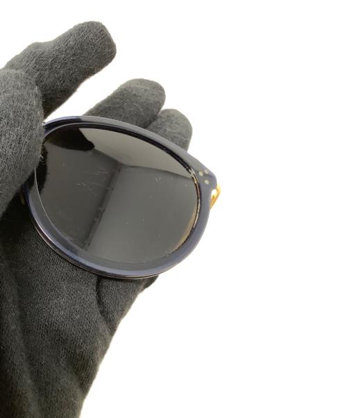 CELINE（セリーヌ）CELINE (セリーヌ) サングラス　CELINE（セリーヌ）　CL40033F ブラックの古着・服飾アイテム