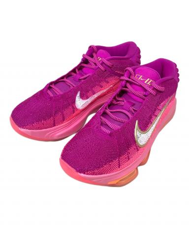 中古・古着通販】NIKE (ナイキ) バスケットボールシューズ NIKE