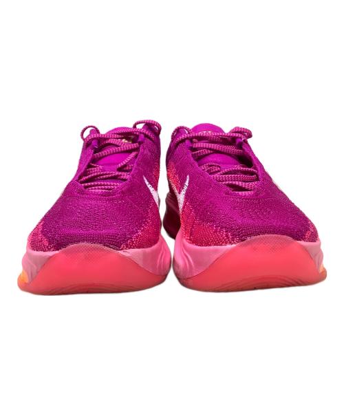 NIKE（ナイキ）NIKE (ナイキ) バスケットボールシューズ　NIKE（ナイキ）　FV5952-601　G.T. HUSTLE 3 EP パープル サイズ:26.0の古着・服飾アイテム