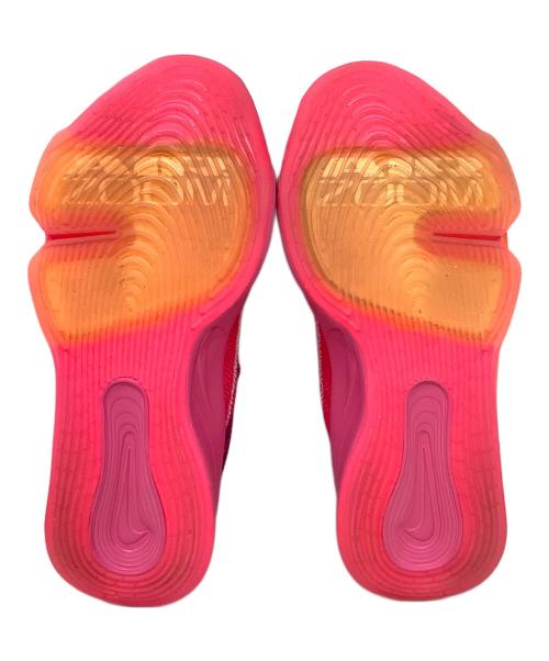 NIKE（ナイキ）NIKE (ナイキ) バスケットボールシューズ　NIKE（ナイキ）　FV5952-601　G.T. HUSTLE 3 EP パープル サイズ:26.0の古着・服飾アイテム