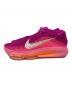 NIKE (ナイキ) バスケットボールシューズ　NIKE（ナイキ）　FV5952-601　G.T. HUSTLE 3 EP パープル サイズ:26.0：12000円