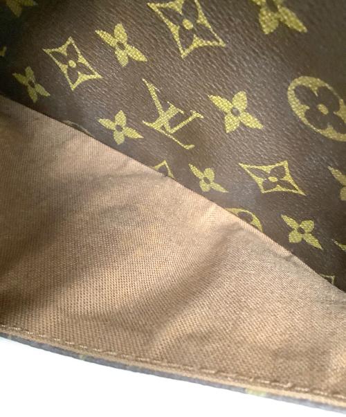 LOUIS VUITTON（ルイ ヴィトン）LOUIS VUITTON (ルイ ヴィトン) ショルダーバッグ　LOUIS VUITTON（ルイヴィトン）　M42248　モノグラム　ジベシエールPM　AR0933の古着・服飾アイテム