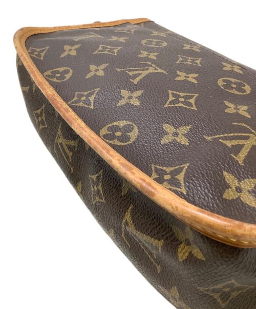 LOUIS VUITTON（ルイ ヴィトン）LOUIS VUITTON (ルイ ヴィトン) ショルダーバッグ　LOUIS VUITTON（ルイヴィトン）　M42248　モノグラム　ジベシエールPM　AR0933の古着・服飾アイテム