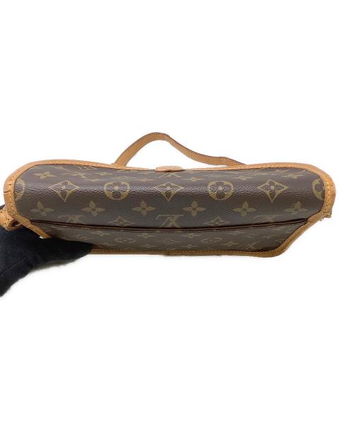 LOUIS VUITTON（ルイ ヴィトン）LOUIS VUITTON (ルイ ヴィトン) ショルダーバッグ　LOUIS VUITTON（ルイヴィトン）　M42248　モノグラム　ジベシエールPM　AR0933の古着・服飾アイテム
