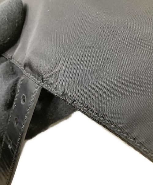 PRADA（プラダ）PRADA (プラダ) ショルダーバッグ　PRADA（プラダ）　B8994　165 ブラックの古着・服飾アイテム