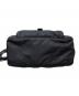 中古・古着 PRADA (プラダ) ショルダーバッグ　PRADA（プラダ）　B8994　165 ブラック：38000円