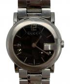 GUCCIグッチ）の古着「腕時計」