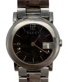 GUCCI（グッチ）の古着「腕時計」