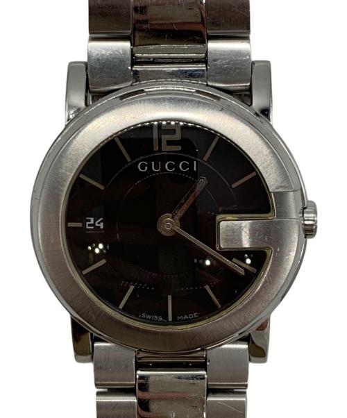 GUCCI（グッチ）GUCCI (グッチ) 腕時計の古着・服飾アイテム