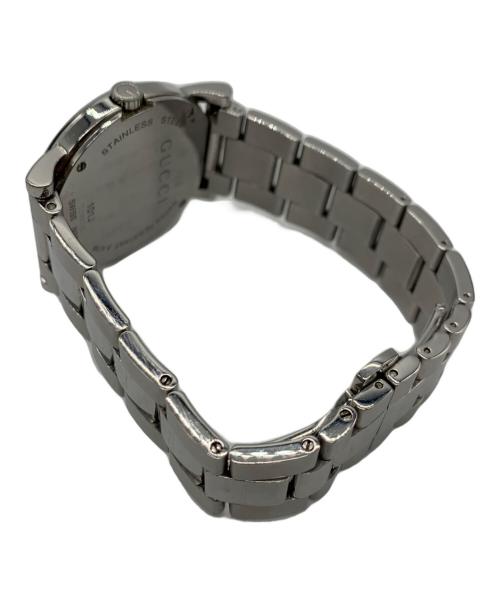 GUCCI（グッチ）GUCCI (グッチ) 腕時計の古着・服飾アイテム