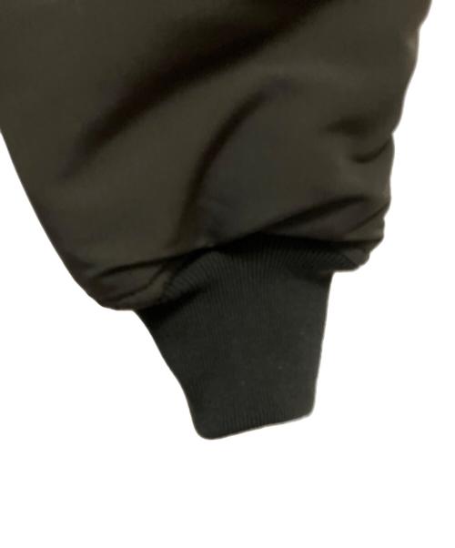 AVIREX（アヴィレックス）AVIREX (アヴィレックス) MA-1フライトジャケット カーキ サイズ:SIZE M 未使用品の古着・服飾アイテム