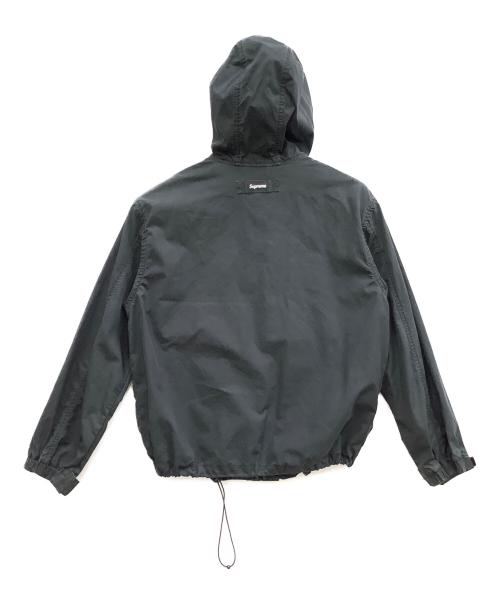 SUPREME（シュプリーム）SUPREME (シュプリーム) シェルジャケット Supreme (シュプリーム) ブラック サイズ:Sの古着・服飾アイテム